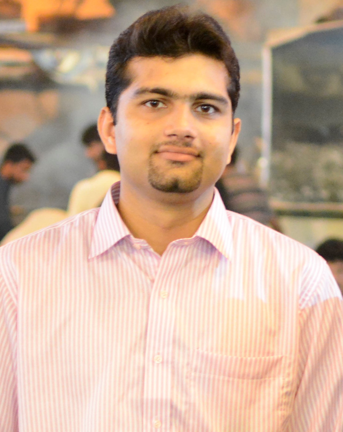 Ashhad Kamal Arduino, AutoCAD, LabVIEW, C# Programming, C++ Programming