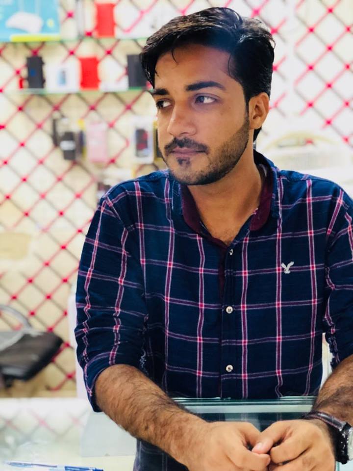 Uzair Tariq Mehmood Photoshop Design, Website Design, Word, Wordpress, Java