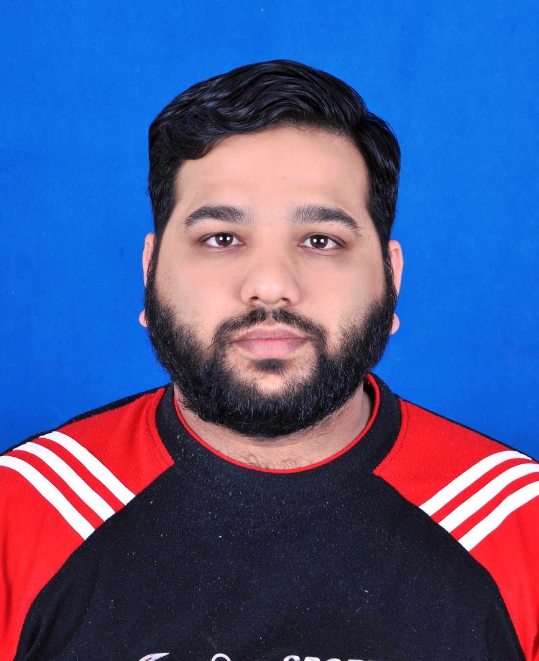 Raees Ahmed Technical Support, Desktop Support, Wireless, Arabic, Copy Typing