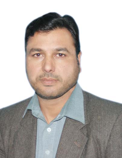 Shahid Iqbal Profile