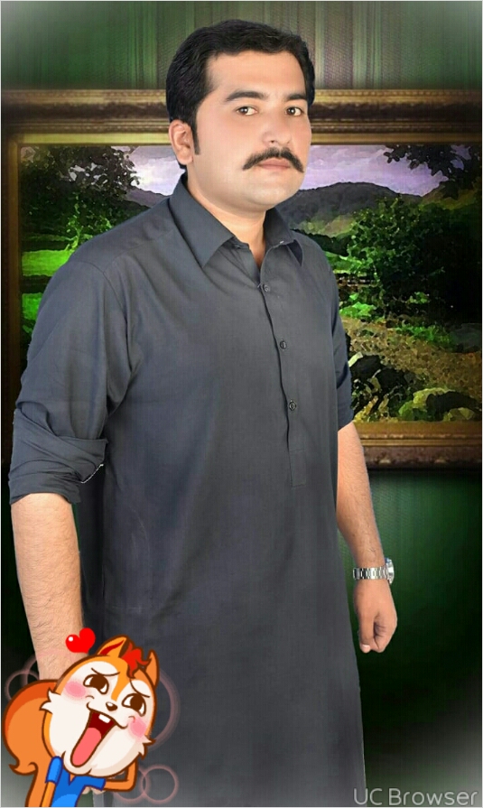 M Idrees Buriro Business Plans