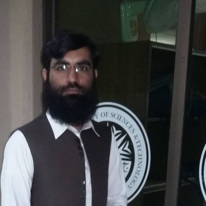 Irfan Ullah Big Data