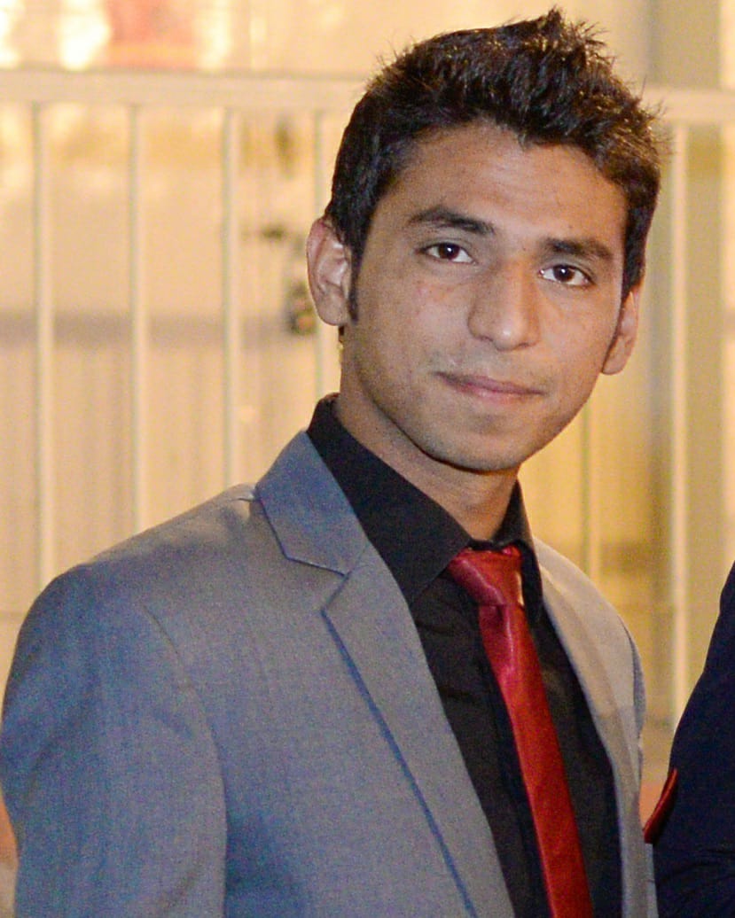 Muhammad Awais Business Analysis, Event Planning, Excel, Google Chrome, YouTube
