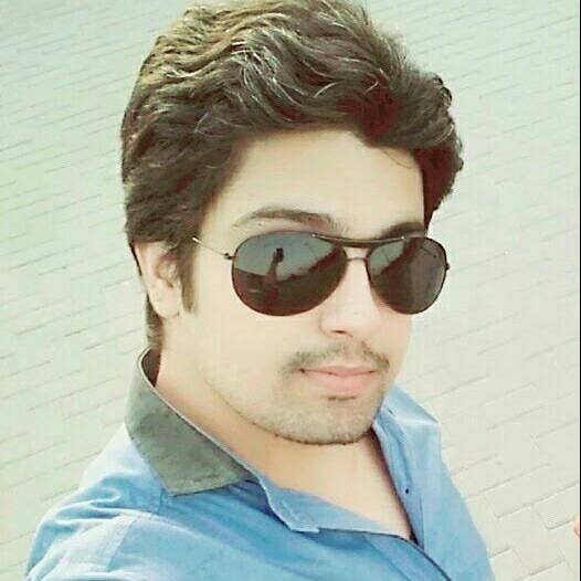 Haider Shahid 