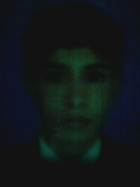 Asghar Ali Website Design