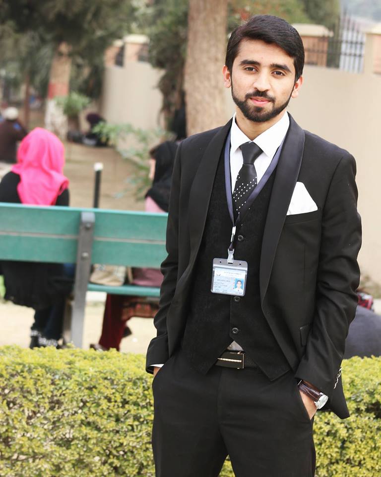 Rohail Nisar Finance