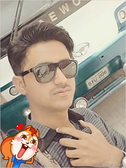 Uzair Nawaz 