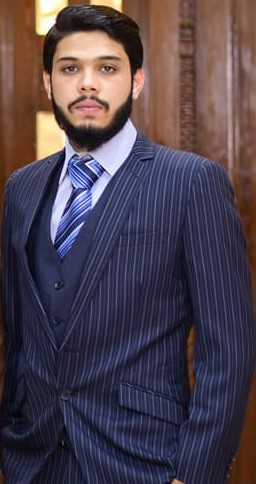 Muarij Azeem Telecommunications Engineering, Wireless, Engineering, Electrical Engineering, Arduino