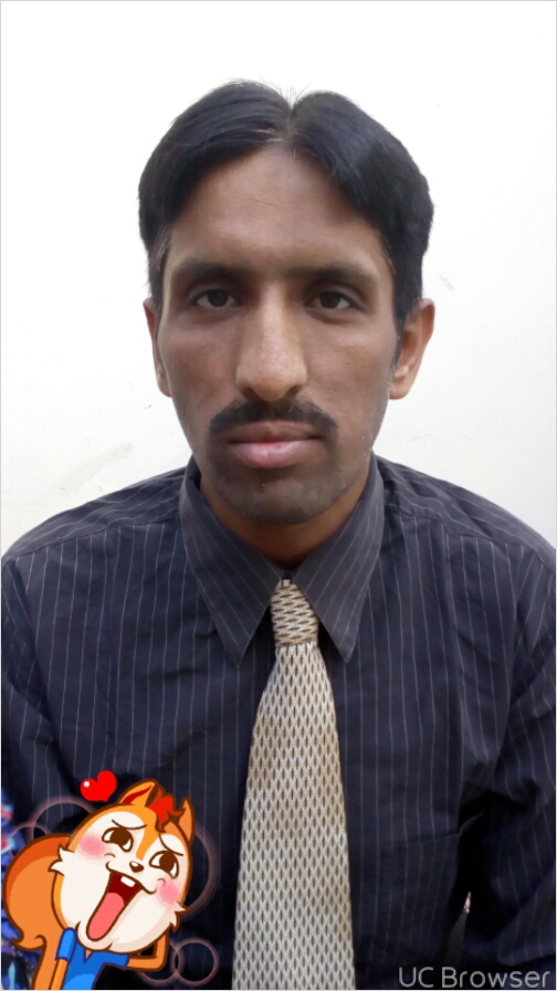 FAZUL JUNEJO 