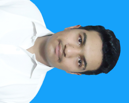 Hassan Iqbal 