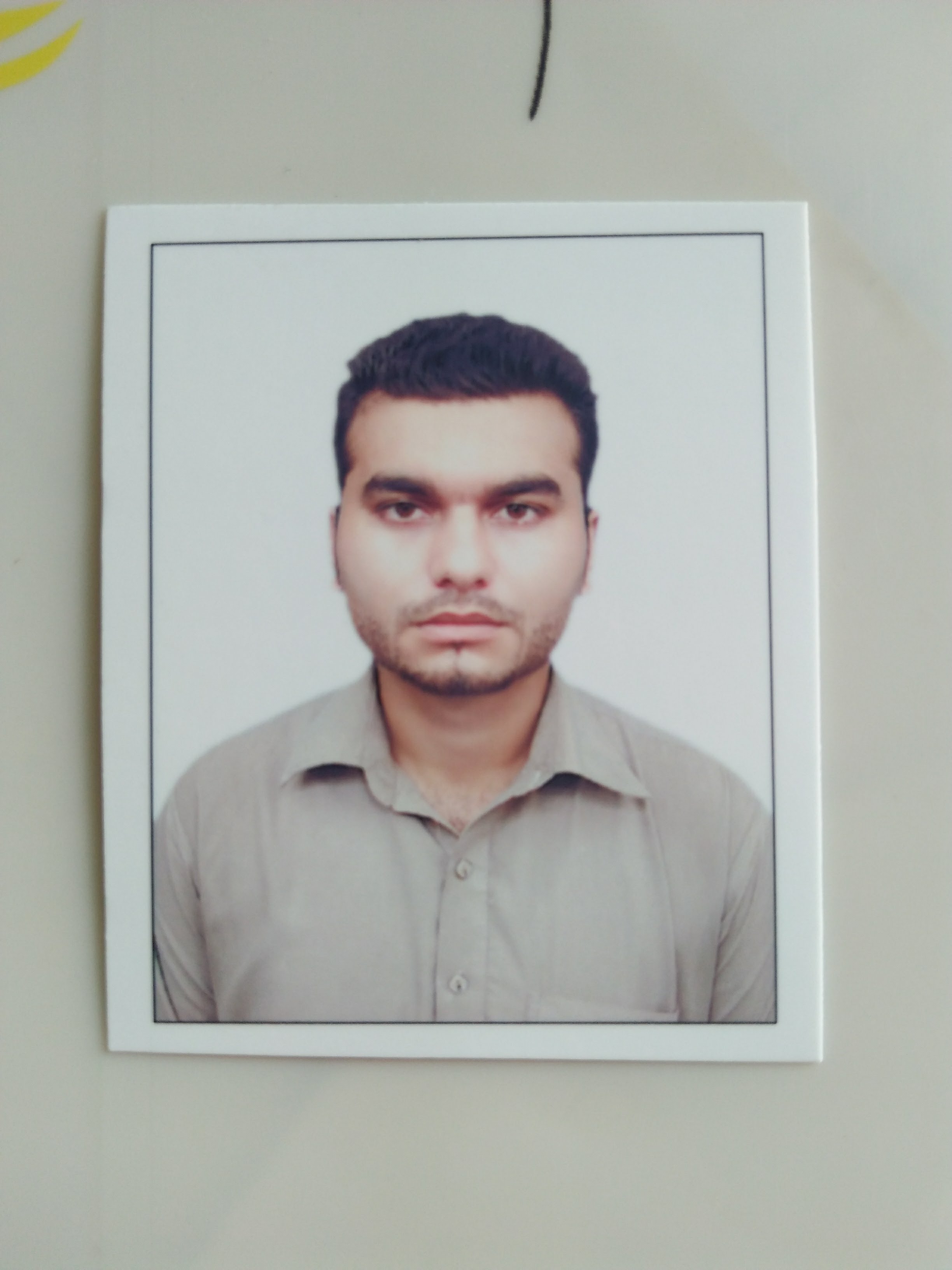 Junaid Ghani Music, Photography, Word, Accounting, Management