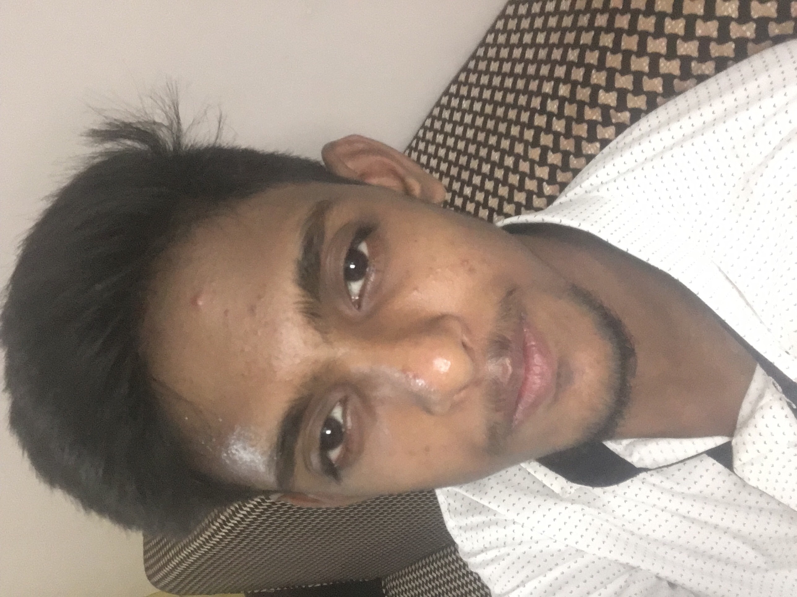 Faiz Arif Fashion Design