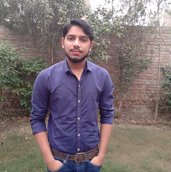 Muzammil Hassan Profile