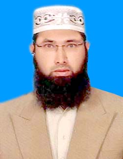 Muhammad Zubair Profile