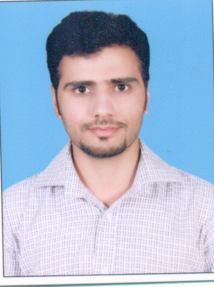 Abubakar Abdur-Rehman Scientific Research