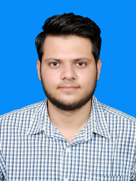 Hamza Shahid Event Planning, Scientific Research, Chemical Engineering, Instrumentation
