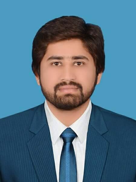 Mujahid Hussain Research