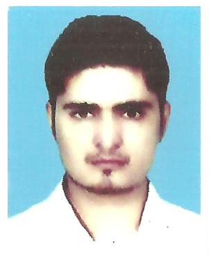 Syed Waqar Ul Hassan Event Planning, Management, Human Resources, Data Processing, Electronics