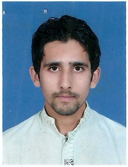 Sharjeel Majeed Profile