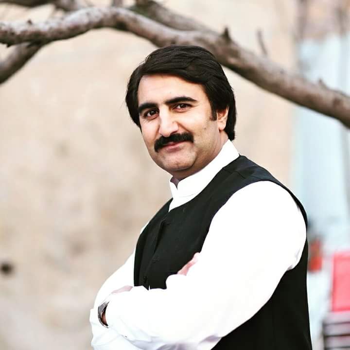 Sohrab Ahmed Khan Profile Sohrab Ahmed Khan Profile