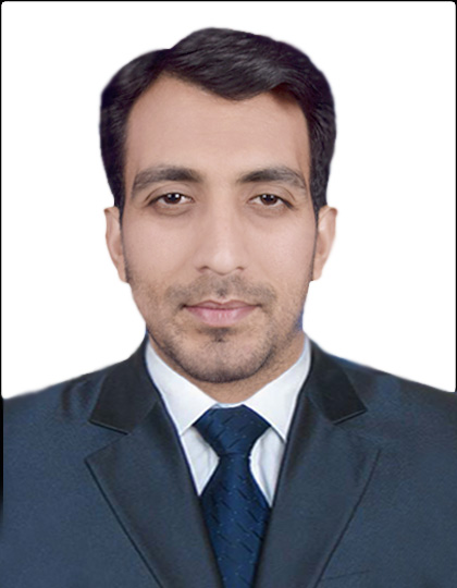 Zahid Hafeez Mathematics