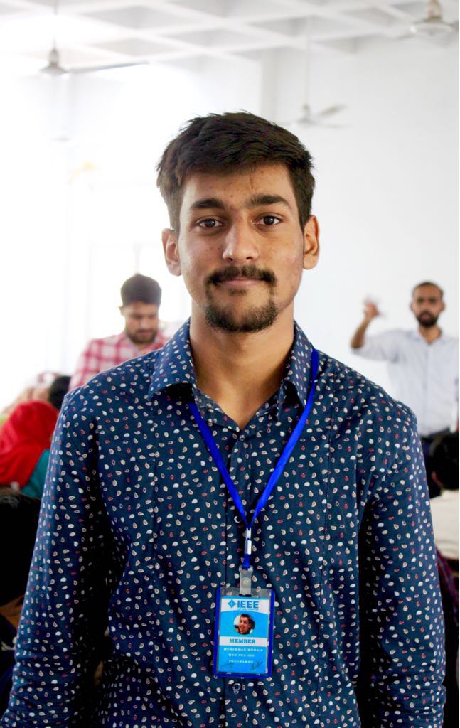 Mian Muhammad Mohsin Photo Editing, Photoshop, Logo Design, Social Media Marketing, Content Writing