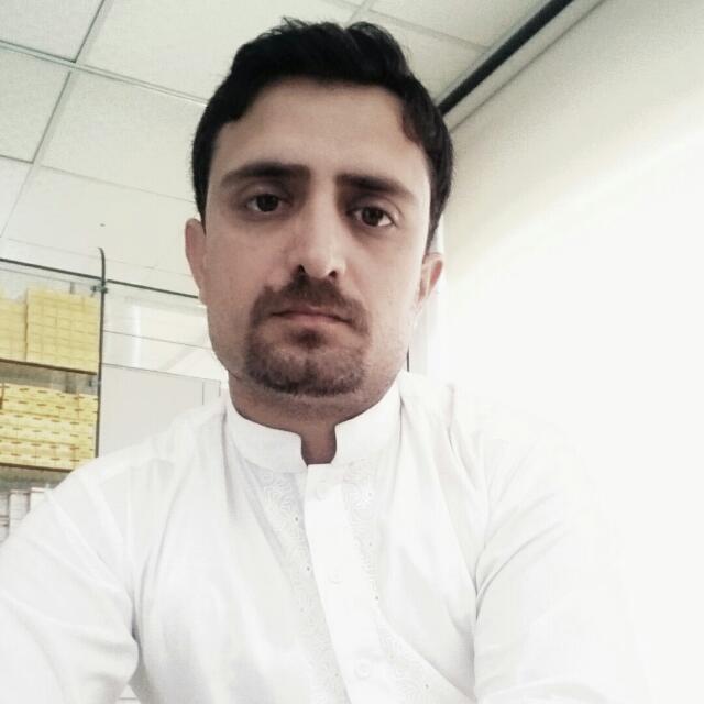 Sohail Ahmad Urdu, Arabic