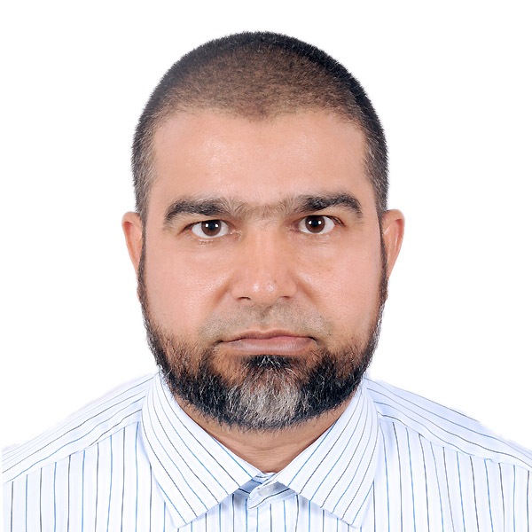 Mirza Shaukat Payroll