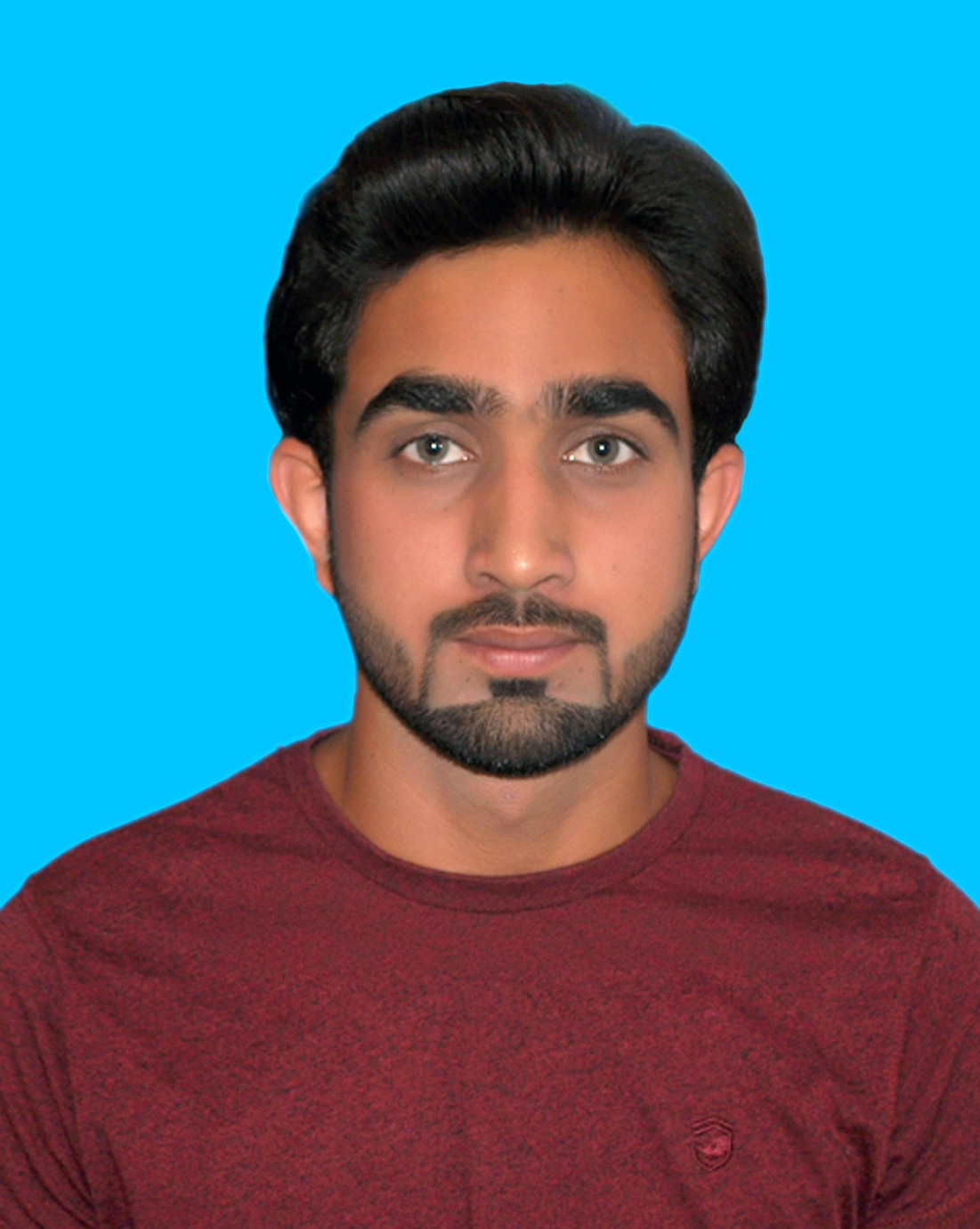 Monazzam Khan Photo Editing, Photoshop, Data Entry, Mathematics, Powerpoint