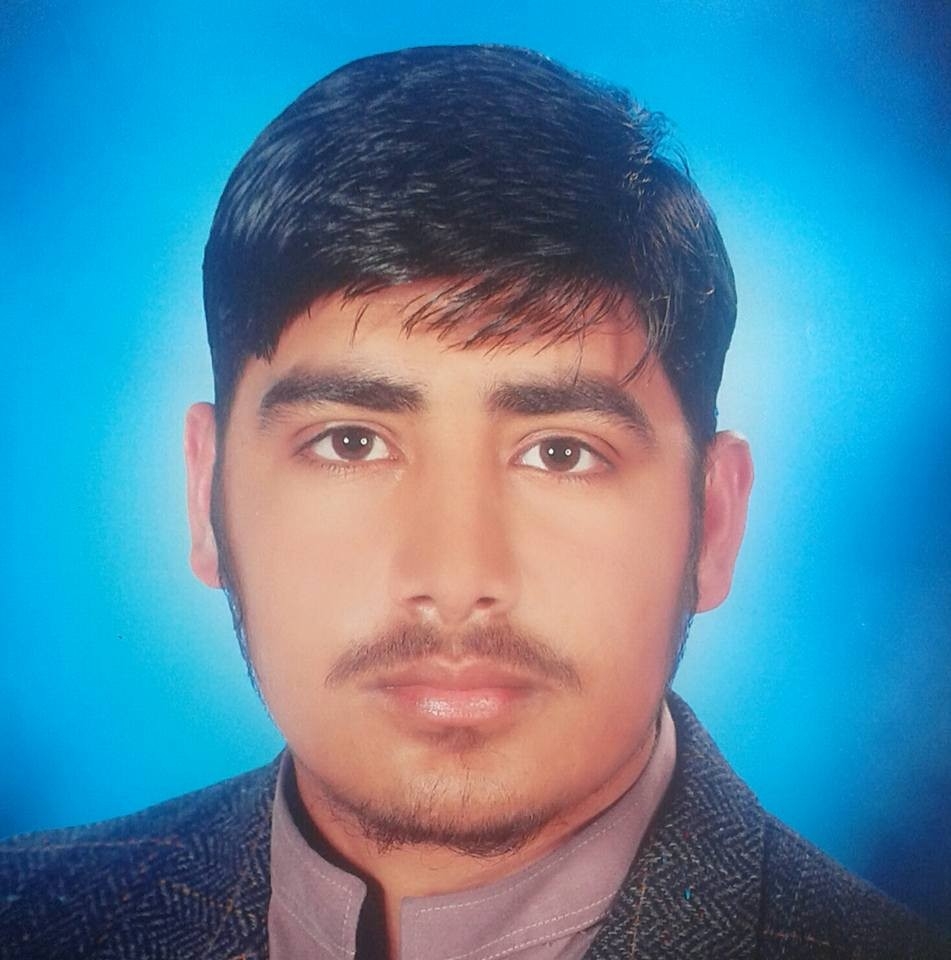 Muhammad Farooq 66 Photoshop