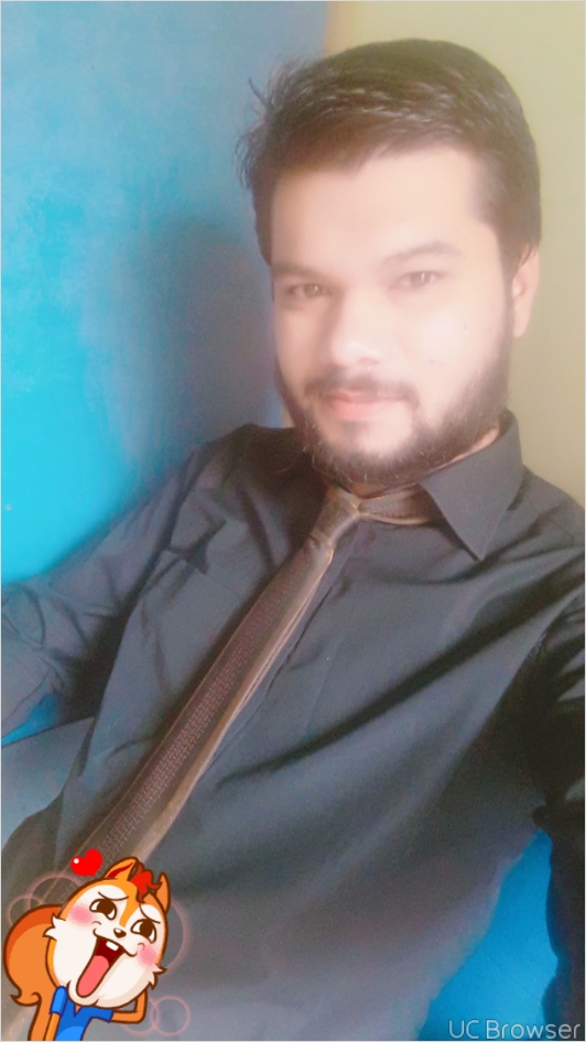 Ahsan Shah 