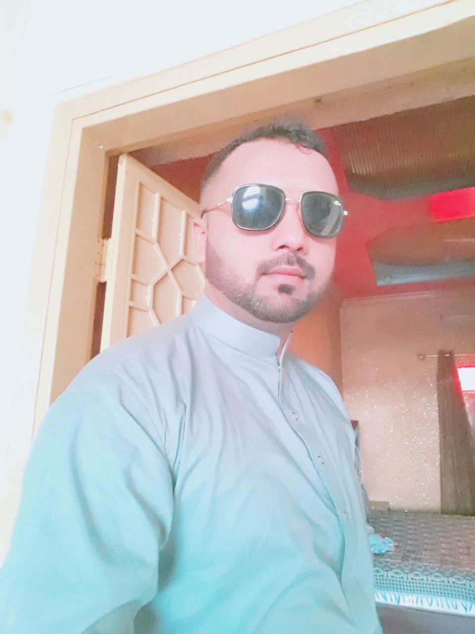 Junaid Wazir 