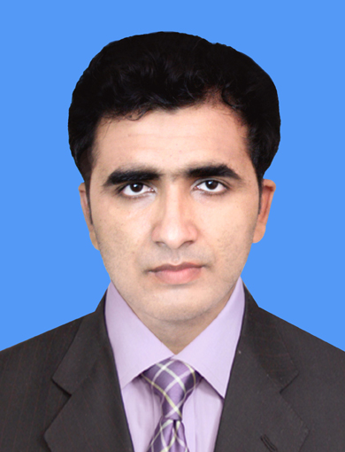 Babar Nazir ERP
