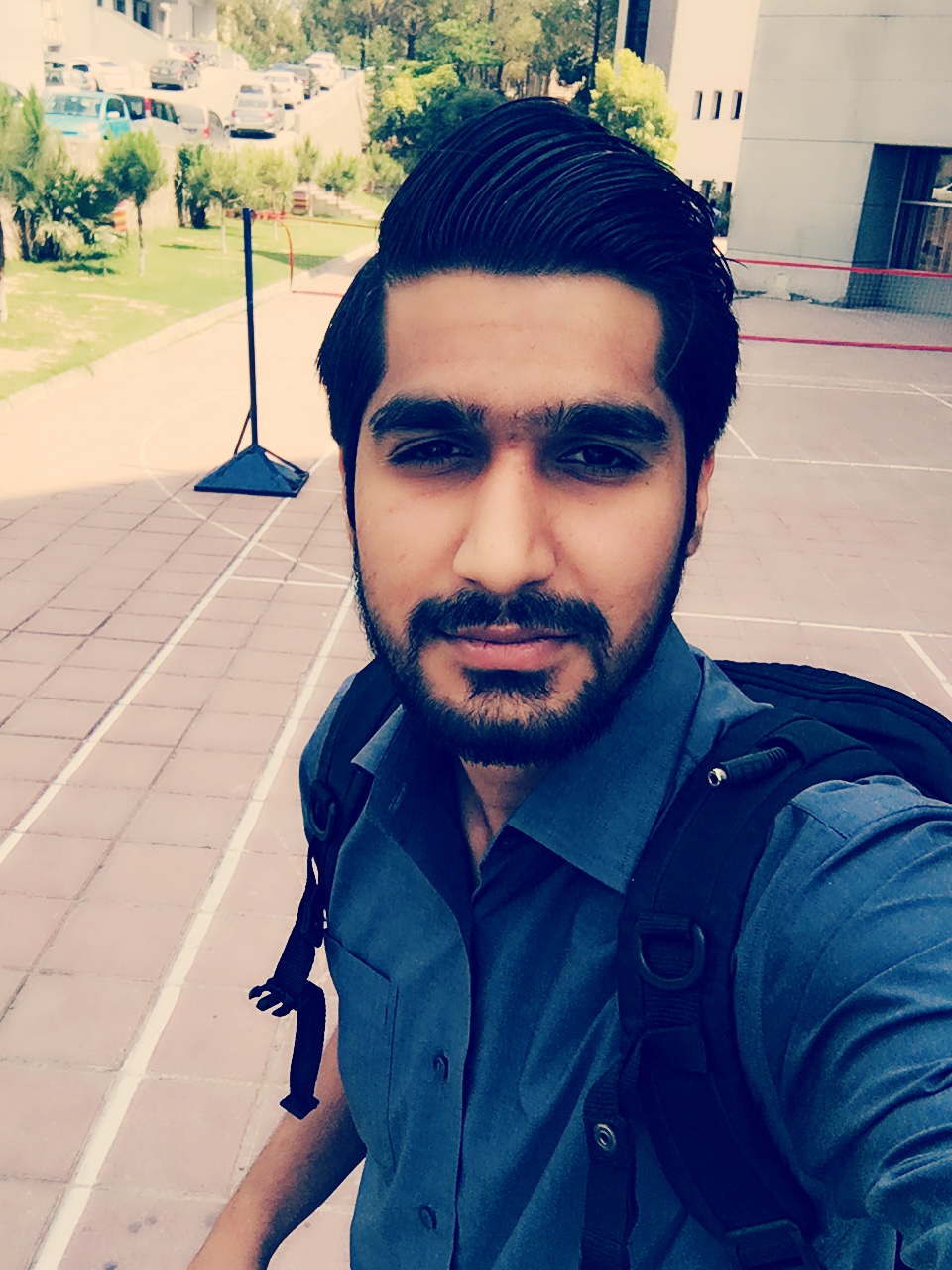 Zahak Zameer Electrical Engineering, Electronics, Circuit Design, Microcontroller, PCB Layout