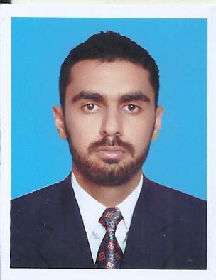 Kashif Raza Technical Support