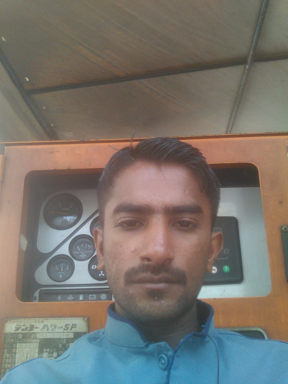 Aamir Sohail 