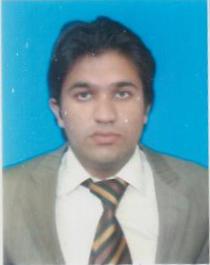 MUHAMMAD ZUBAIR YASIN 