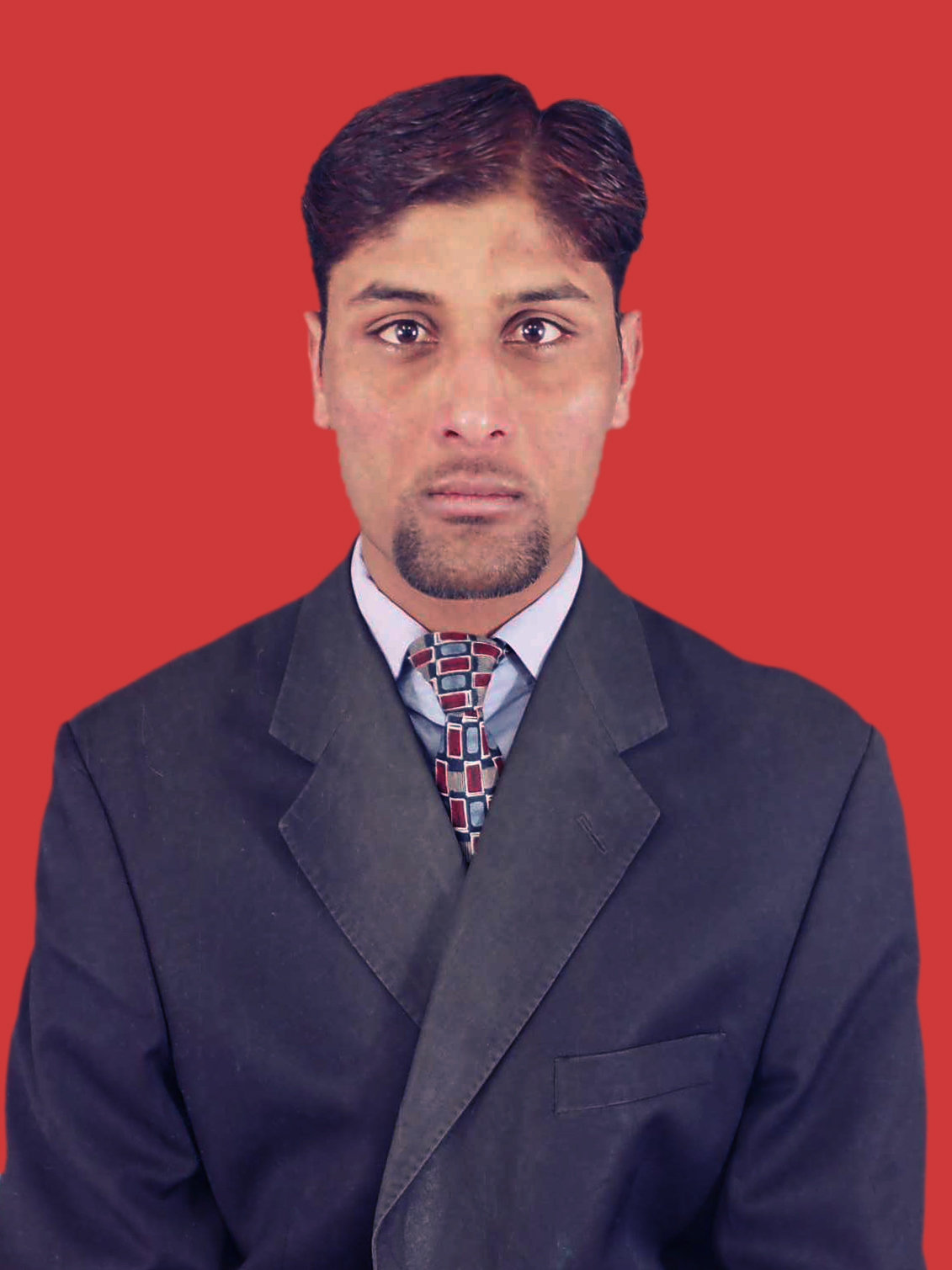 Asad Abbas HTML, Microsoft Access, English (UK), Powerpoint, PDF