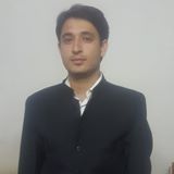 Abdul Ahad Poster Design