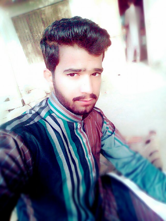 Nauman Sarwar Profile Nauman Sarwar Profile