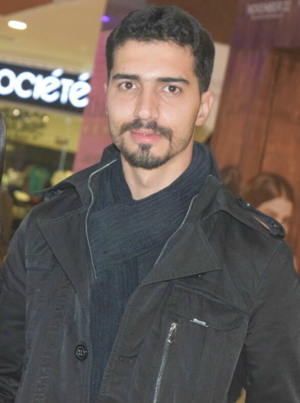 Jawad Khan Project Management