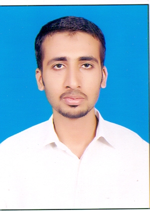 Muhammad Atif Profile