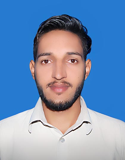 Shahnawaz Ali Electrical Engineering