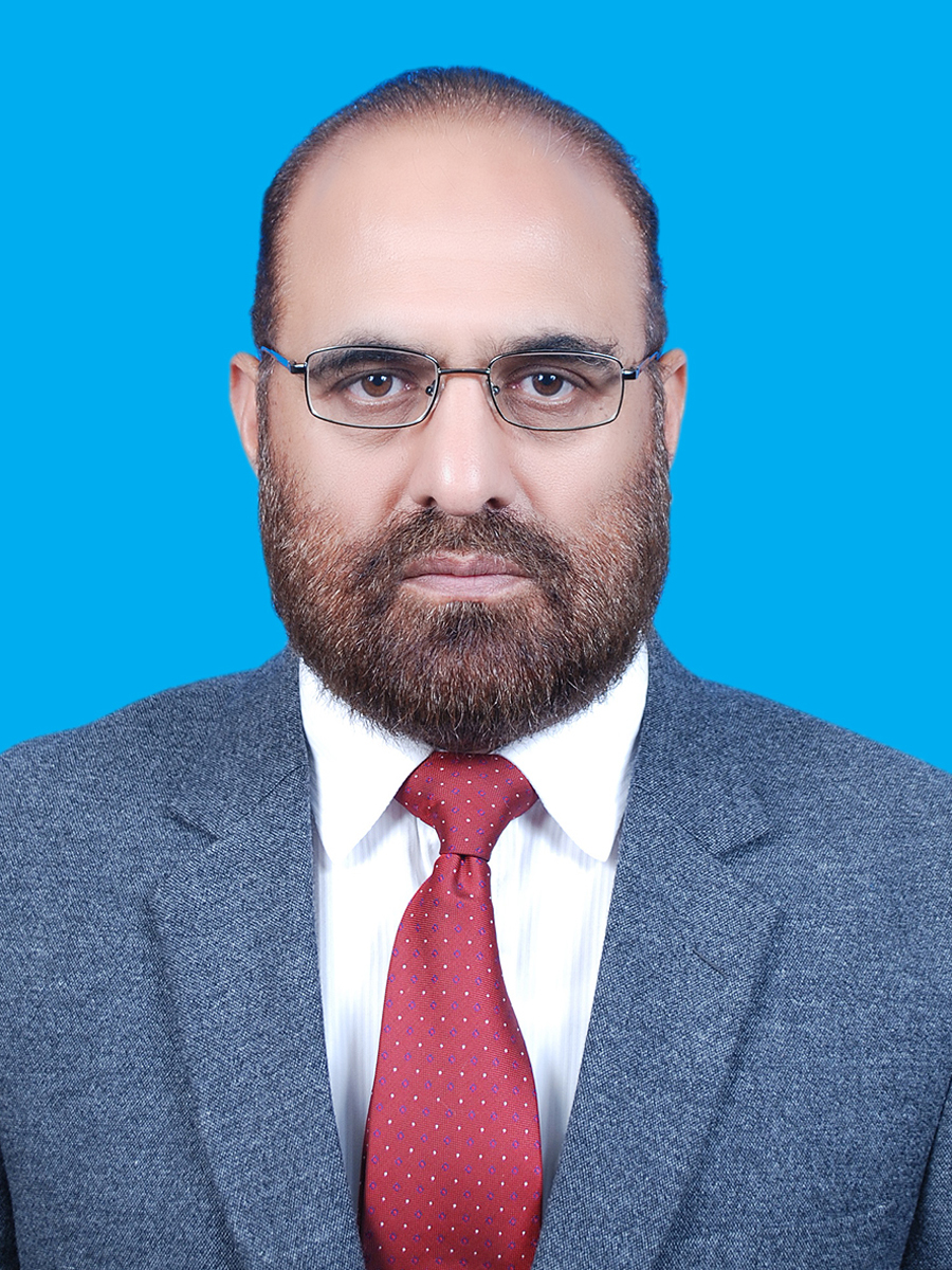 Saeed Ahmad PeopleSoft