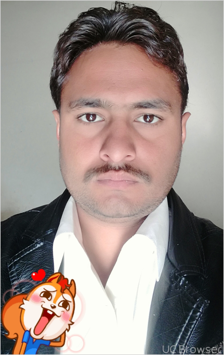 Muhammad Zubair Siddique Khokhar Accounting