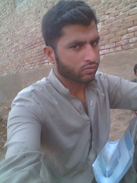 Sadam Hussain 