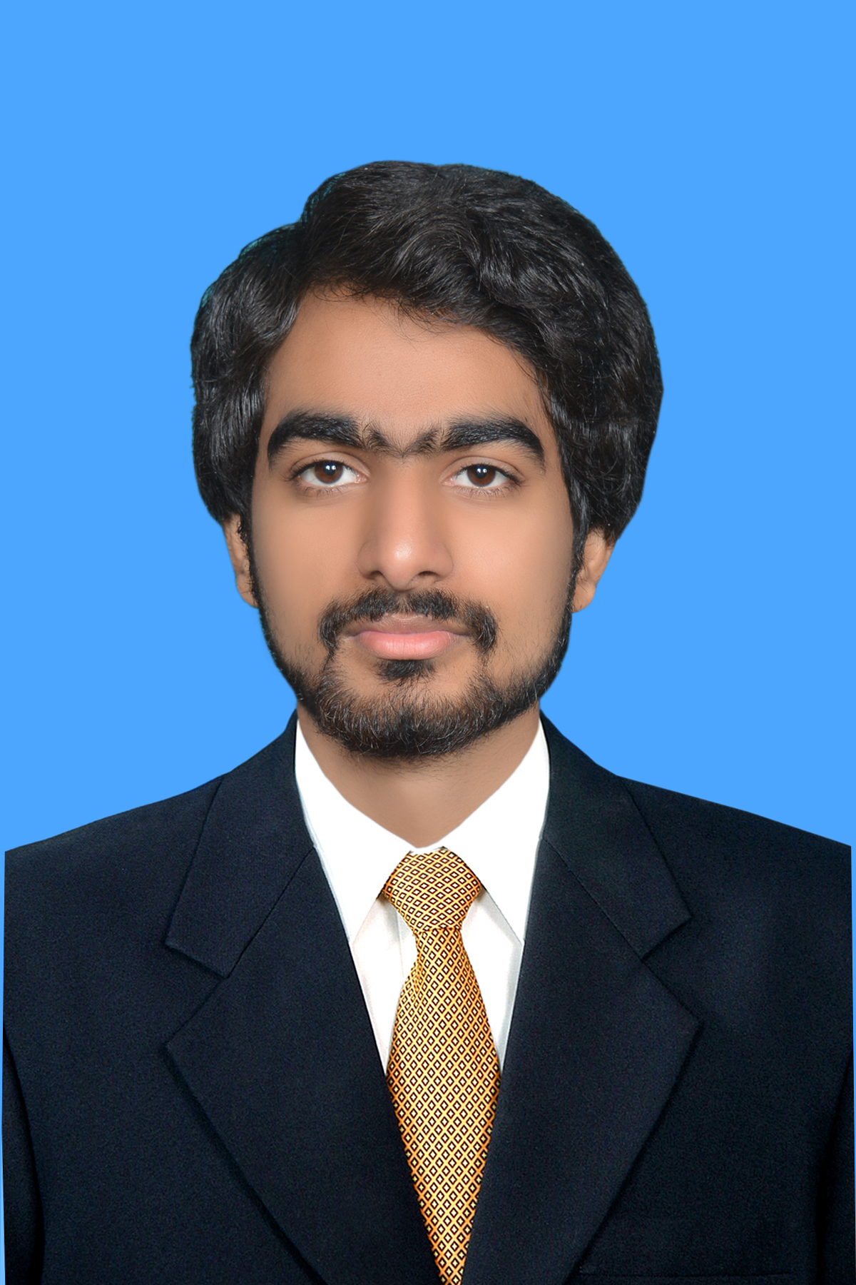 Yasir Noman Profile
