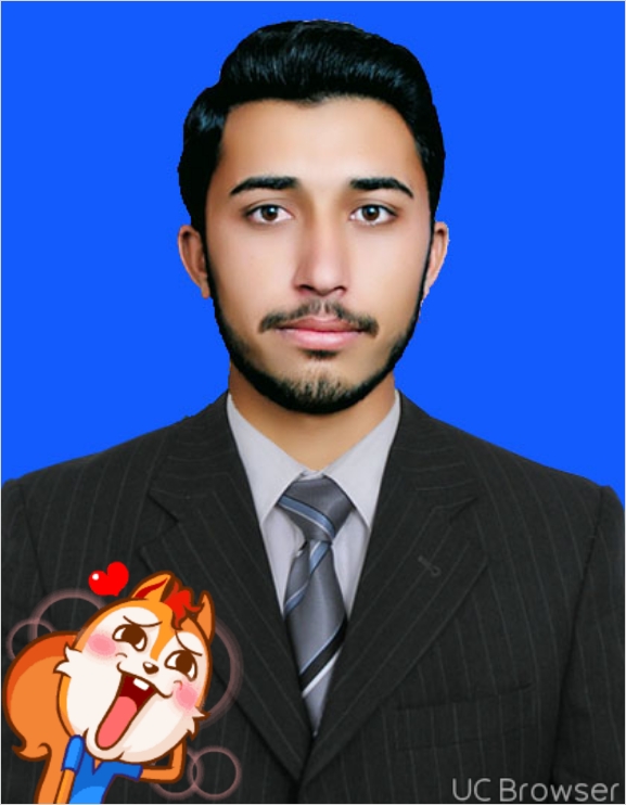 Malik Tanzeel Ur Rehman 
