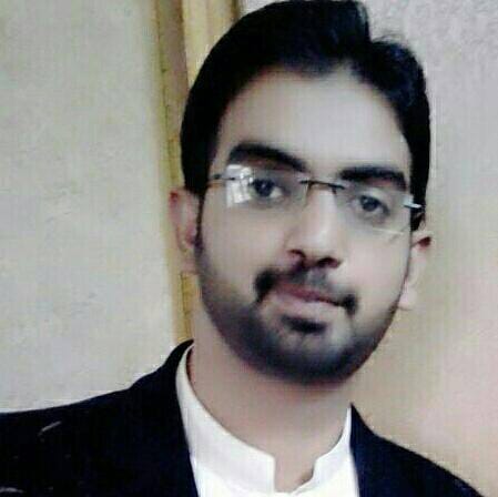 Malik Zain Profile Malik Zain Profile