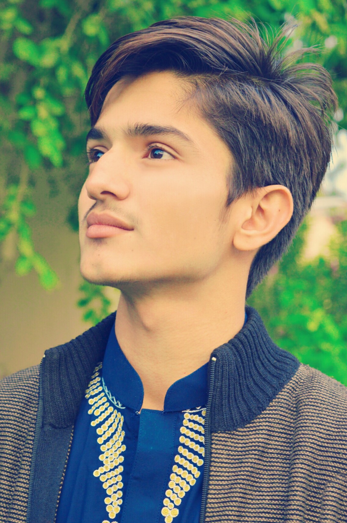 Zohaib Kalwar 